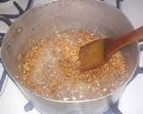 Foto del paso 6 de la receta: Postre de Bananas y Praliné de mani
