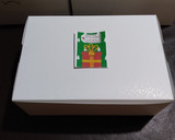 Foto del paso 2 de la receta: Galletitas navideñas