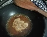 Foto langkah ke 2 dari resep Telur Ceplok Bumbu Rendang.