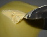 Φωτογραφία βήματος 2 της συνταγής Κρέπες με Nutella, Μπισκότο και Μπανάνα