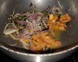 सेवई उपमा (sevai upma recipe in marathi) रेसिपी स्टेप 3 फोटो 