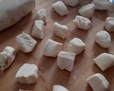 Foto langkah ke 14 dari resep Pempek Dos Pistel.