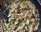 Oats Modak recipe step 3 photo
