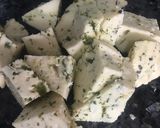 Foto del paso 7 de la receta: Cau cau de pollo con papa a la huancaína 😋