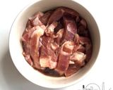 รูปขั้นตอนการทำที่ 2 ของ หมูแม็กกี้