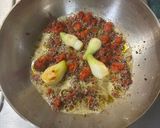 Foto del paso 3 de la receta: Pasta Jauregrill