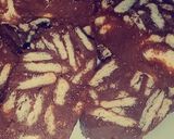 صورة لخطوة 4 من وصفة الذ ليزي كيك 🥺❤️
