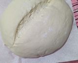 Foto langkah ke 10 dari resep Basic Sourdough (70% hydration).