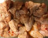 รูปขั้นตอนการทำที่ 4 ของ ไก่หวานอบ 🐥☺️