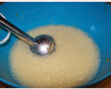 Foto del paso 5 de la receta: Bollo marmolado