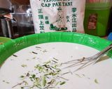Foto langkah ke 4 dari resep Peyek Kacang Renyah dan Gurih.