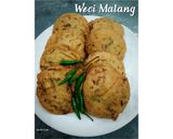 Foto langkah ke 7 dari resep 143. WECI MALANG.