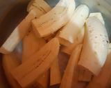 Foto del paso 1 de la receta: Tigrillo Manaba