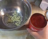 Foto del paso 2 de la receta: Hacer pizza casera
