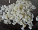 Foto del paso 2 de la receta: Risotto de calabacín