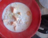 Foto del paso 2 de la receta: Sopa paraguaya