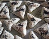 صورة لخطوة 2 من وصفة سبانخ قراص 😋😋