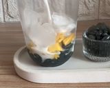 Foto langkah ke 7 dari resep Cendol Kecebong Yoshinoya.