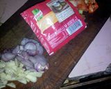 Foto langkah ke 1 dari resep Tumis Jantung Ayam.
