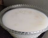 Foto langkah ke 2 dari resep Es nata de coco.