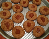 Foto del paso 3 de la receta: Pepas Integrales