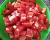 Foto del paso 2 de la receta: Galtas ó carrilleras de ternera con verduras