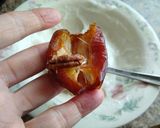 【超簡單】好吃又軟Q 帝王椰棗麻糬的食譜步驟4照片