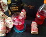 Foto langkah ke 2 dari resep Es Fanta Yakult.