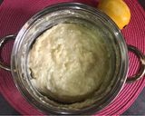 Túrós-pudingos csiga recept fázis 3 fotója