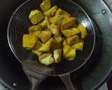 Foto langkah ke 1 dari resep Semur Tahu Telur Puyuh.