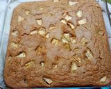 Foto del paso 4 de la receta: Tarta de manzana 🍎 y peras🍐 con harina integral