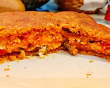 Foto del paso 10 de la receta: Empanada con bacalao