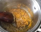 Foto del paso 2 de la receta: Ají de pollo con Quinua ☺️