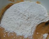 Foto langkah ke 2 dari resep Peanut butter cookies simpel.