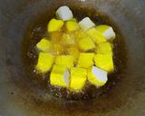 Foto langkah ke 1 dari resep Sayur Bening Toge Tahu.