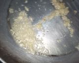 A picture of step 12 of Chinese rice 😋😋😋😋.