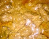 Foto langkah ke 8 dari resep Rendang daging sapi.