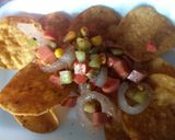 Foto del paso 6 de la receta: Tostitos o tostilocos estilo Cynthia, Botana Rica!!!
