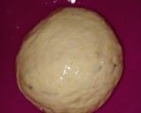 Foto del paso 5 de la receta: Pizza de pepperoni "la espera"