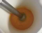 Foto del paso 3 de la receta: Crema de patata y zanahoria para bebés