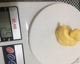 Foto langkah ke 4 dari resep Roti Empuk NCC Anti Gagal (+ cara melipat adonannya).