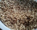 صورة لخطوة 1 من وصفة دوالي (ورق عنب)