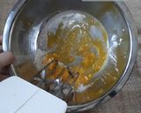 Foto langkah ke 2 dari resep Bolu Kukus Gula Jawa.