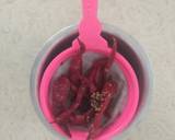 Junglee Maas /Jungli Laal Maas recipe step 3 photo