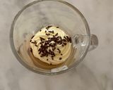 Foto langkah ke 4 dari resep Panacotta coffee.