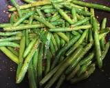 Buttery Garlic Green Beans recipe step 2 photo