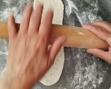 Foto del paso 2 de la receta: Mini tequeños estilo Papa Johns