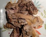 Foto del paso 1 de la receta: Lugaw