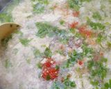 A picture of step 12 of Mince beef Tofu(awara) by salma.s.Adam.