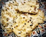 Foto del paso 4 de la receta: Seitán en salsa de pimienta